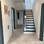 Rysum Tatil Evi Krummhörn