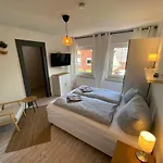 Rysum Tatil Evi Krummhörn