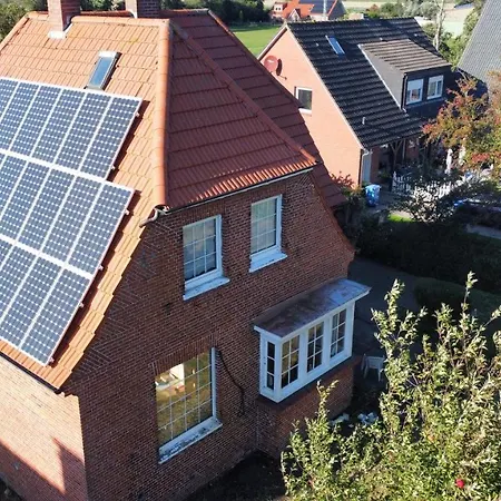 Rysum Casa de Férias