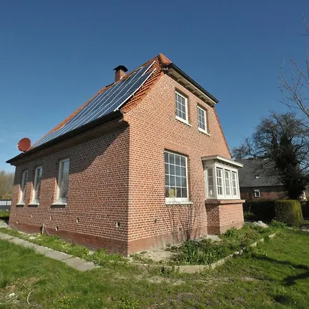 Casa de Férias Rysum *