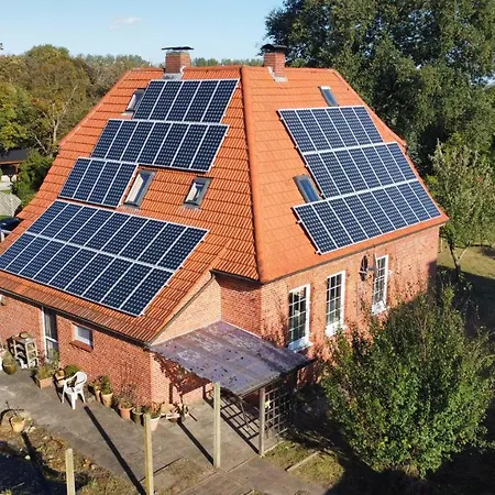 Casa de Férias Rysum