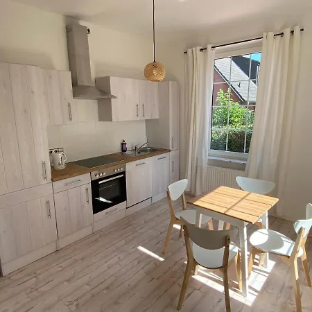 Casa de Férias Rysum *