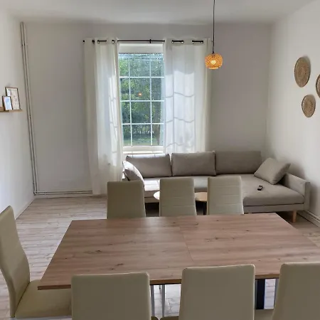 Casa de Férias Rysum *