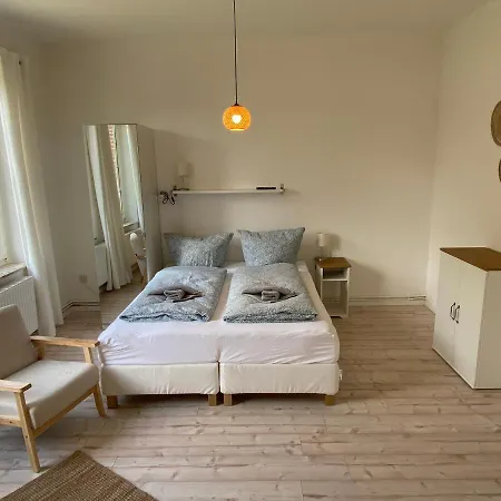 Tatil Evi Rysum Krummhörn