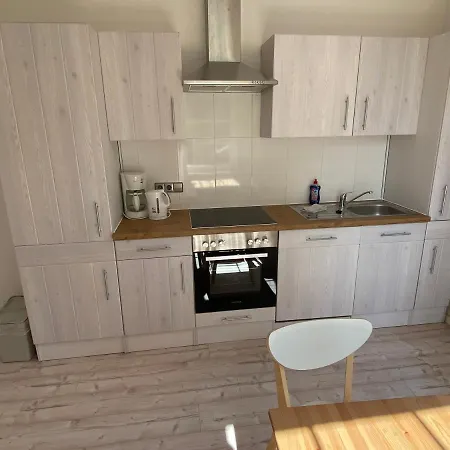 Rysum Casa de Férias