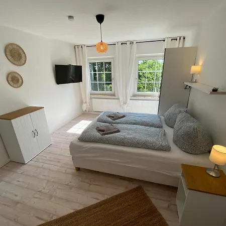 Casa de Férias Rysum Krummhörn