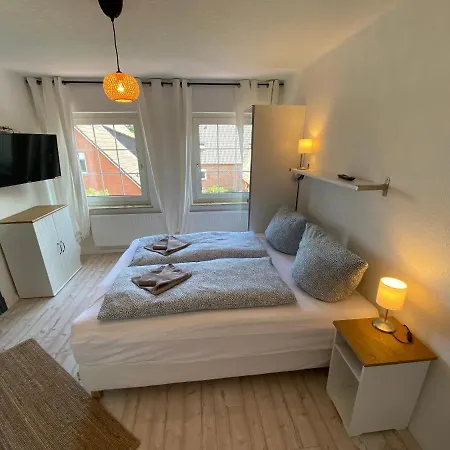 Casa de Férias Rysum *