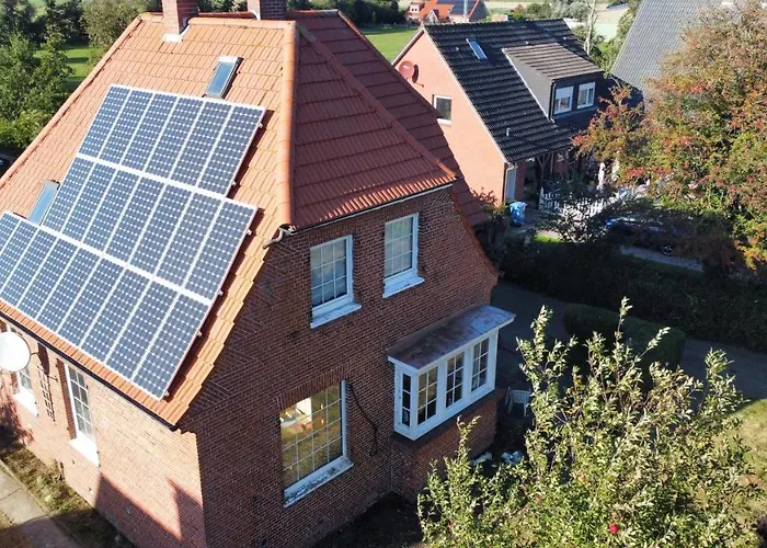 Rysum Сasa de vacaciones