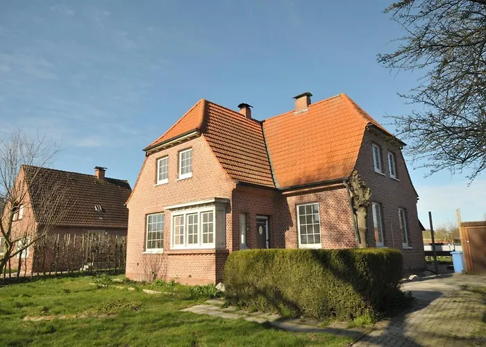 Rysum Сasa de vacaciones