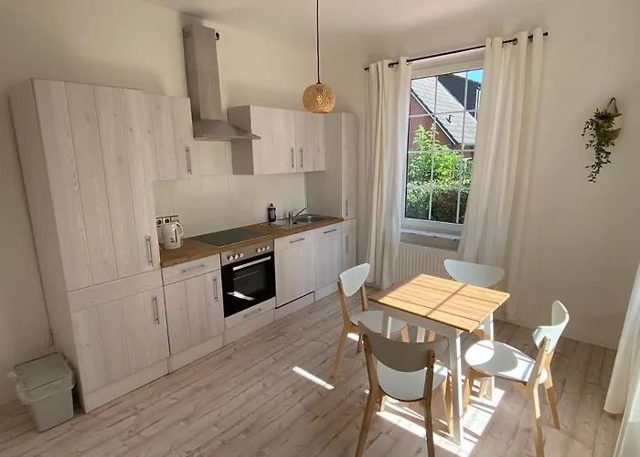 Сasa de vacaciones Rysum *