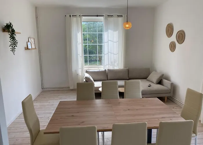 Сasa de vacaciones Rysum *