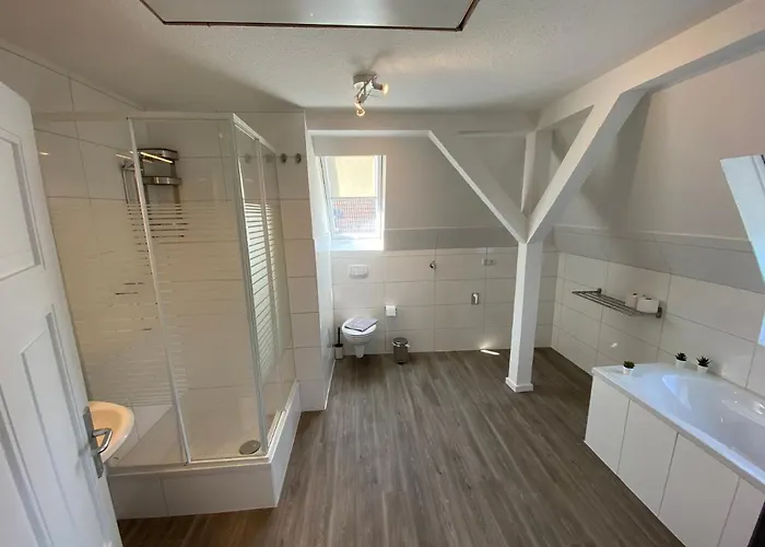 Сasa de vacaciones Rysum