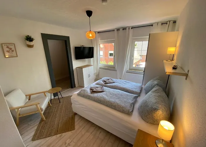 Rysum Сasa de vacaciones Krummhörn