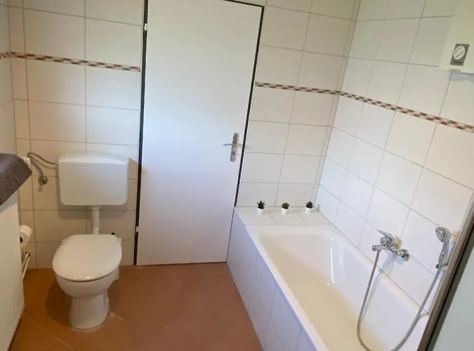 Rysum Сasa de vacaciones *