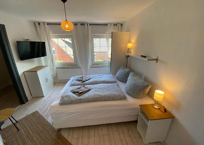 Сasa de vacaciones Rysum *